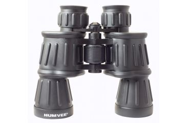 Image of Humvee 10x50 Field Binocular, Rubber HMV-B-10X50