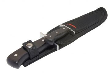 Image of Humvee 2pc Bowie Set 10/14inch Black - HMV-BC-03-BK