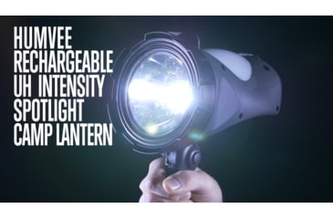 Image of Humvee Adventure Gear Camping Lights, HMV-AG-02