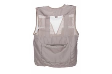 Image of Humvee Combat Vest - Khaki, Medium HMV-VC-K-M
