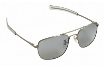 Image of Humvee Military Sunglasses, Olive Drab HMV-52B-OD
