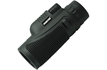 Image of Humvee Monocular 8x42, Actual Magnification 8X, Eye Relief 14.5Mm, Waterproof, Shockproof, Coated Optics, Carry Case, 5.5 Degree Angle Of View, Exit Pupil 4.5Mm, 3M Near Focus, HMV-B-MONO-8X42