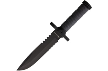 Image of Humvee Next Gen Survival Knife Blk