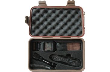 Image of Humvee Recon Mission Combo Set Watch - HMV-RCN-RM1