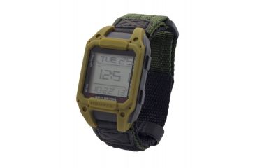 Image of Humvee Recon Watch - Olive Drab HMV-W-RCN-OD