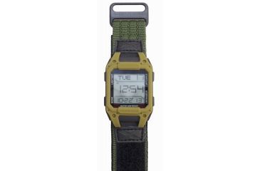Image of Humvee Recon Watch - Olive Drab HMV-W-RCN-OD
