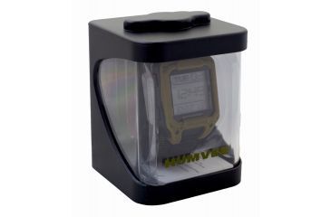 Image of Humvee Recon Watch - Olive Drab HMV-W-RCN-OD