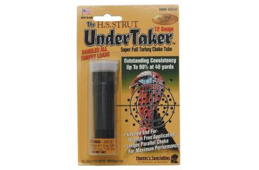 Image of Hunters Specialties Undertaker Turkey ChokeTube Super Full Turkey Remington 12 Gauge 00660