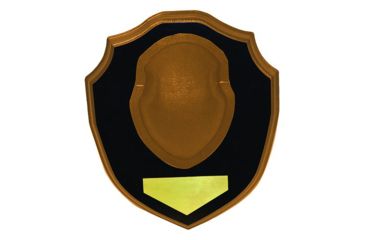 Image of Hunters Specialties AntlerMount, Plaque, 1639