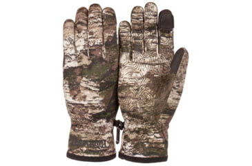 Image of Huntworth Macomb Mid Weight Fused Waterproof Hunting Glove - Mens, Tarnen, Large, E-1399-TRN-L