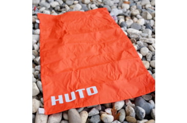 Image of Huto Lifestyle Bone Out Game Bag Set, 6 Bag Set, Orange, GM-BG-BONEOUT