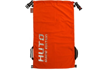 Image of Huto Lifestyle Guide Series Individual Game Bag, 24 x 40 in, Orange, GM-BG-GUIDE-24x40