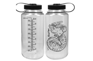 Image of Huto Lifestyle Simsy Ram Logo Bottle