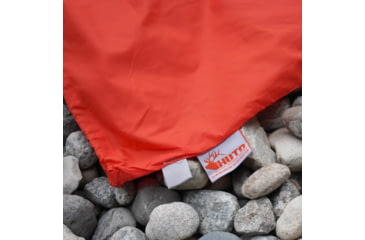 Image of Huto Lifestyle Long Range Game Bag Set, 6 Bags, Orange, GM-BG-LNGRANGE