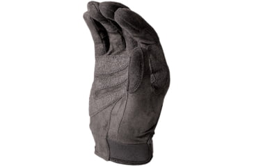 Image of HWI Gear Hard Knuckle Touchscreen Capacitive Glove, Black, Large, KTS100-LG