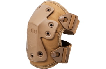 Image of HWI Gear Next Gen Knee Pad, Coyote Brown, NGK300