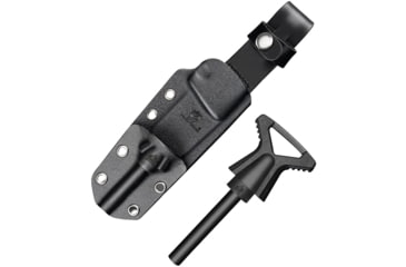 Image of HX Outdoors Rock Apex Fixed Blade, HXOTD18B