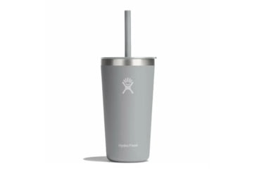 Image of 20 oz All Around Tumbler with Straw Lid