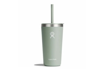Image of 20 oz All Around Tumbler with Straw Lid