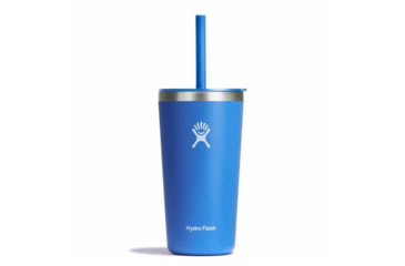 Image of 20 oz All Around Tumbler with Straw Lid