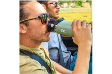 Image of Hydro Flask 20 Oz Wide Flex Sip Lid, Agave, 20 oz, W20BCX374