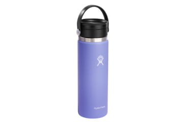 Image of Hydro Flask 20 Oz Wide Flex Sip Lid, Lupine, 20 oz, W20BCX474