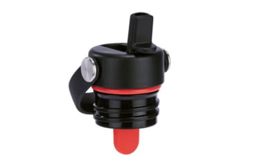 Image of Hydro Flask 24 Oz Standard Flex Straw Cap, Agave, 24 oz, S24FS374