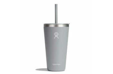 Image of 28 oz All Around Tumbler with Straw Lid