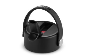 Image of Hydro Flask 32 Oz Wide Flex Straw Cap, Stone, 32 oz, W32BFS010