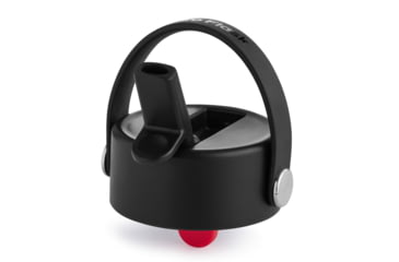 Image of Hydro Flask 32 Oz Wide Flex Straw Cap, Stone, 32 oz, W32BFS010