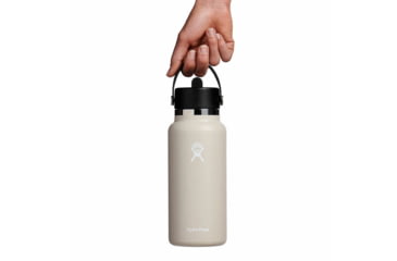 Image of Hydro Flask 32 Oz Wide Flex Straw Cap - DTC-W32BFS114