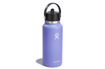 Image of Hydro Flask 32 Oz Wide Flex Straw Cap, Lupine, 32 oz, W32BFS474