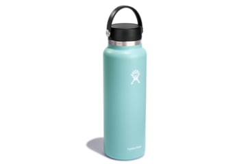 Image of Hydro Flask 40 Oz Wide Flex Cap, Dew, 40 oz, W40BTS441
