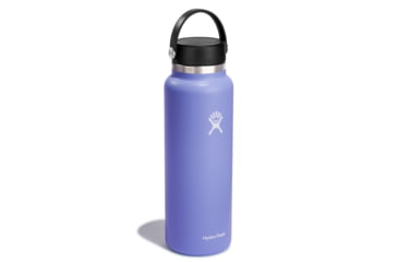 Image of Hydro Flask 40 Oz Wide Flex Cap, Lupine, 40 oz, W40BTS474