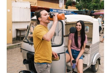 Image of Hydro Flask 40 Oz Wide Flex Cap, Lupine, 40 oz, W40BTS474