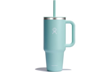 Image of Hydro Flask All Around Travel Tumbler, Dew - TT40PS441