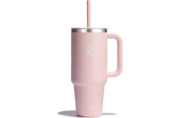 Image of Hydro Flask All Around Travel Tumbler, Trillium, 40oz, TT40PS678