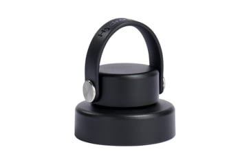 Image of Hydro Flask Wide Flex Chug Cap, BLACK, Wide, WFCC001