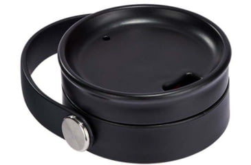 Image of Hydro Flask Wide Mouth Flex Sip Lid, Black, CFX001