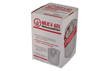 Image of Hydrosorbent 750 Gram Silica Gel 57 Cubic Feet SG-750