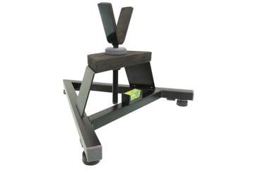 Image of Hyskore 3 Point Rifle/Pistol Shooting Rest