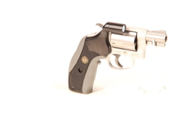 Image of Hyskore J-Frame Compact Revolver Tactical LED Weapon Light, AA, White, Black/OD Green, 30265