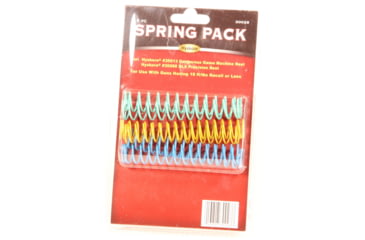 Image of Hyskore Spring Pack for Dangerous Game Machine Rest/DLX Precision Rest, Set of 6, Various, 30028