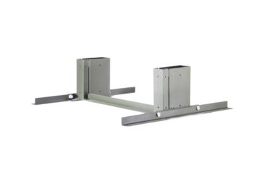 Image of Hyskore Target Hound Target Stand, Od Green, 30291