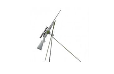 Image of Hyskore Visw Grip Shooting Sticks, Od Green, 30284