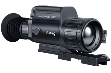 Image of iAiming iA-612 Smart Thermal Imaging Rifle Scope, 42 mm, iA-612