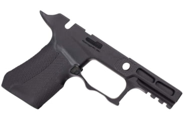 Image of Icarus Precision ACE 320 X Compact Pistol Grip, Black, IP017618