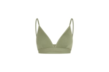 Image of Icebreaker Merino 150 Siren Bra w/ Inserts - Womens