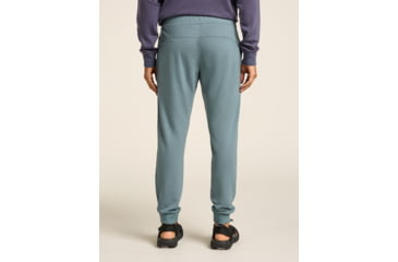 Image of Icebreaker Merino Blend 200 Shifter Pants - Mens, Blue Ash, Small, IB0A56QW0A5S