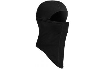 Image of Icebreaker Oasis Balaclava, Black, One Size, IB102739001OS